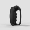 Мастурбатор BATHMATE HAND VIBE с вибрацией, черный BM-V-HV