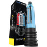 Гидропомпа BATHMATE HYDRO7 AQUA, синяя BM-H7-AB