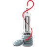 Гидропомпа BATHMATE HYDROXTREME11 прозрачная BM-HX11-CC
